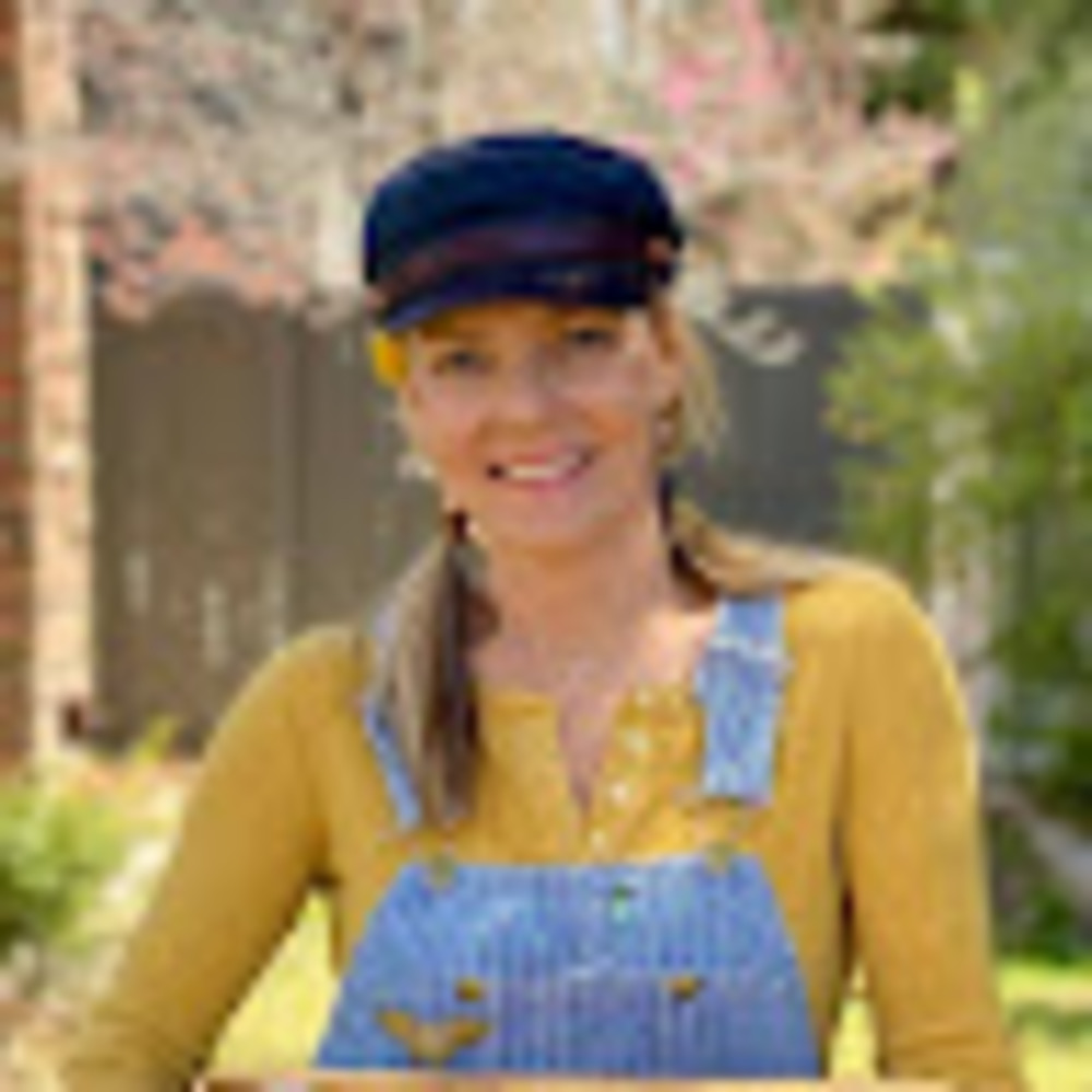 Meet your Posher, Molly